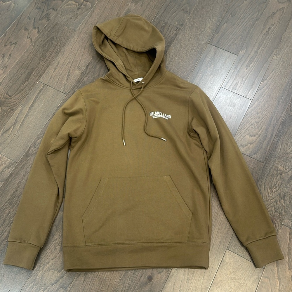 Helmut Lang Sweatshirt